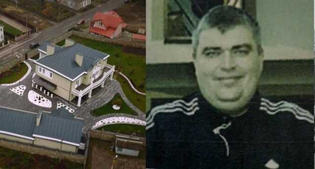 Королі митниці: приховані статки полковника Качмарського