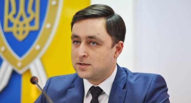 Олег Плескач возглавит прокуратуру Полтавской области