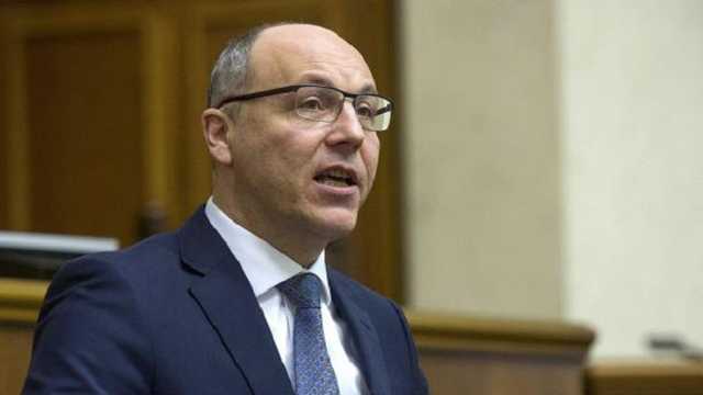 Суд допитує Парубія як свідка у справі розстрілу Майдану