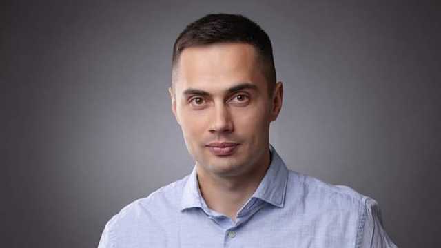 Экс-нардеп Фирсов стал временным и.о. главы Госэкоинспекции