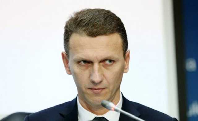 Трубе предстоит расследовать дела против себя, ведь он лично фабриковал дела против Майдана