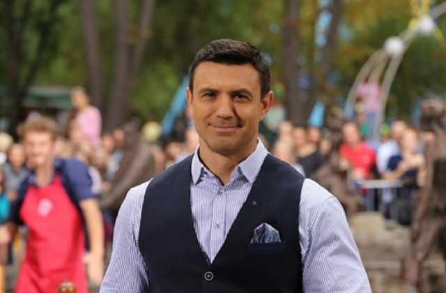 Одноклассник нардепа Николая Тищенко стал замглавы столичного района