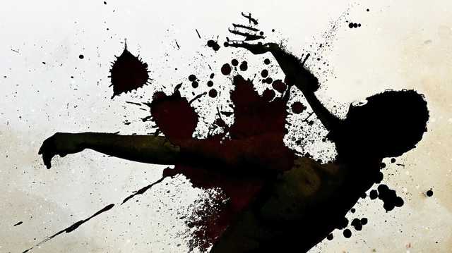 Как избежать наказания за убийство, - Шевченко Олег