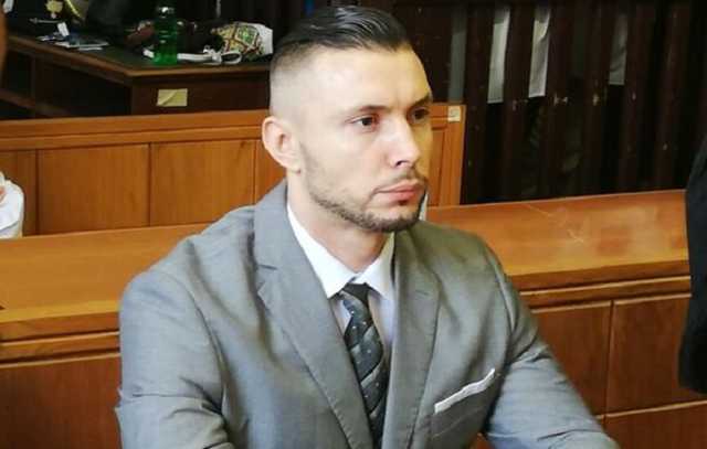 Украина подала апелляцию по делу Маркива