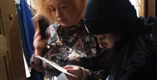 Советнице экс-губернатора Харьковщины сообщили о подозрении в подделке диплома