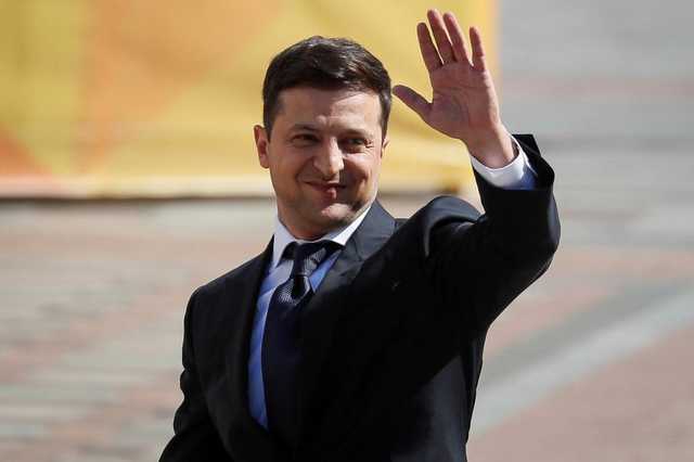 "Хочет селфи с Путиным": ветеран АТО прошелся по "миротворцу"-Зеленскому