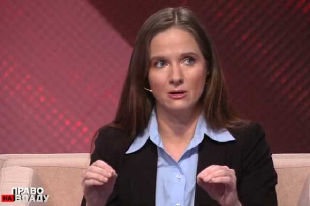 Адвокат родственников Небесной Сотни объявила голодовку: названо требование