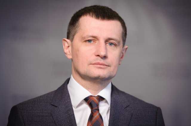 Роман Семенуха. Кандидат в вице-губернаторы Харьковщины со связями в Москве