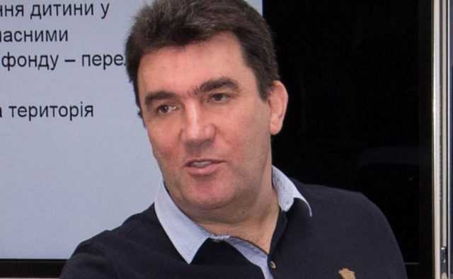 В СНБО прокомментировали слухи о «депортации» жителей Донбасса