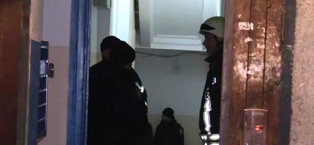 Взрыв в Киеве: Полиция нашла металлические фрагменты и открыла дело по статье "Хулиганство"