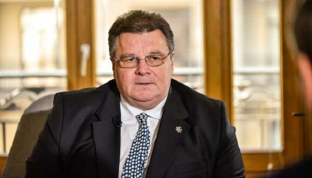 В МИД Литвы призвали не забывать о преступлениях Голодомора