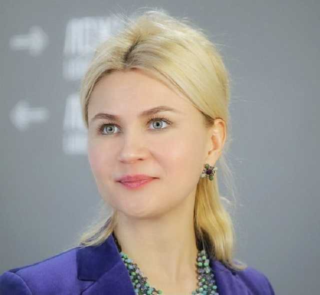 Светличная Юлия: история харьковского экс-губернатора, содержанки. Часть 2