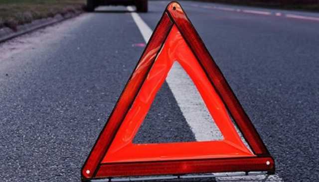 Пьяный начальник автодора сбил насмерть велосипедистов на Хмельнитчине