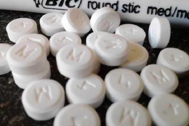 В Одессе годовалая девочка отравилась метадоном: ее мать сбежала