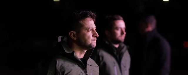 "Разноснейший разнос!" Зеленский после ссоры с Тимошенко сел в лужу в Очакове