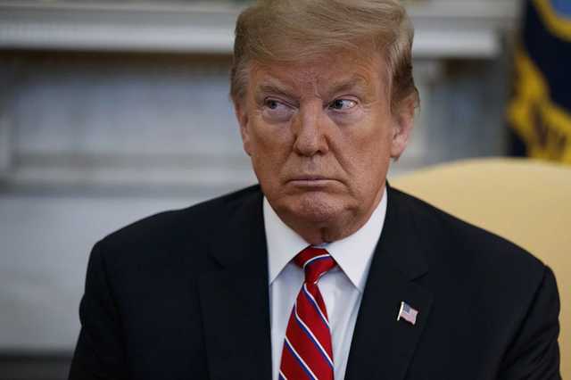 Трамп припомнил, что Украина ненавидела его до американских выборов