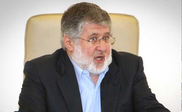 МВФ знает, что Приватбанк вернут мне в ближайшее время, — Коломойский