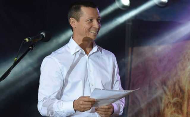 Сын СБУшника времен Януковича протаранил 10 авто в Днепре: подробности погони со стрельбой