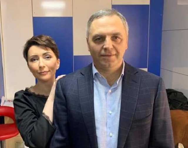 Как «решала» Януковича и вероятный агент ФСБ Андрей Портнов «решает» дела Майдана