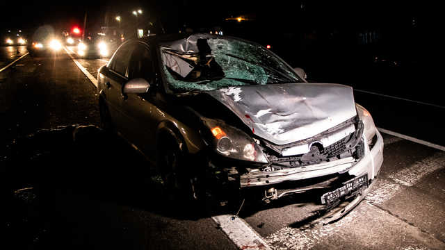 Під Києвом сталася страшна ДТП: людей розірвало на частини