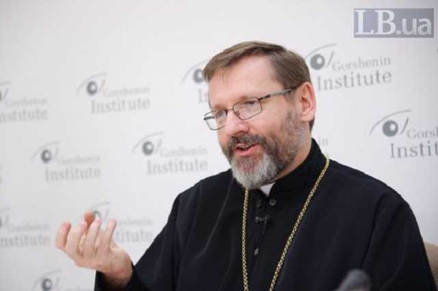 "Очень опасно говорить о необходимости закончить войну, пренебрегая справедливостью”