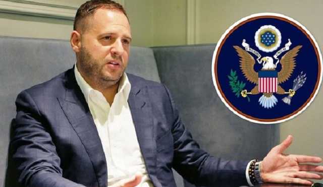 Российская спецоперация: Ермак согласился подыграть США взамен на услугу