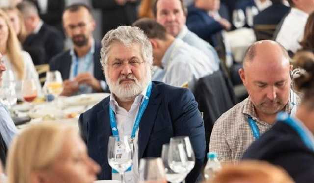 Коломойский разразился новыми угрозами, пообещав штурм ПривтБанка сотрудниками его завода