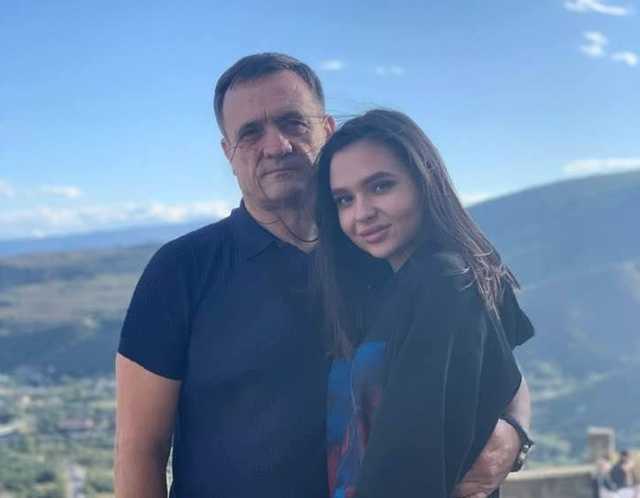 Дочь "регионала": всплыла скандальная информация о мажорке, устроившей ДТП в Киеве