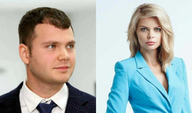 Героиня секс-скандала Клитина прокомментировала решение Криклия уволить ее