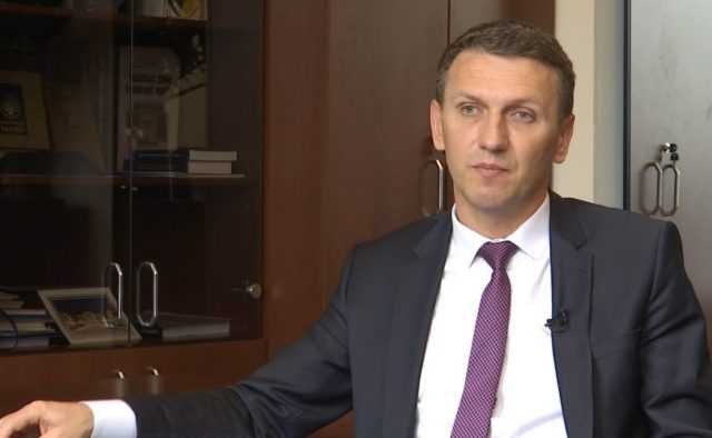 Труба рассказал о судьбе дел Майдана