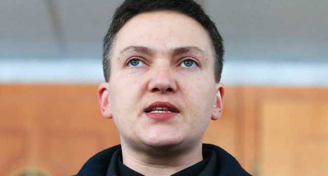 «Полностью исчезнет к 2023 году»: Савченко сделала громкое заявление о дальнейшей судьбе Украины