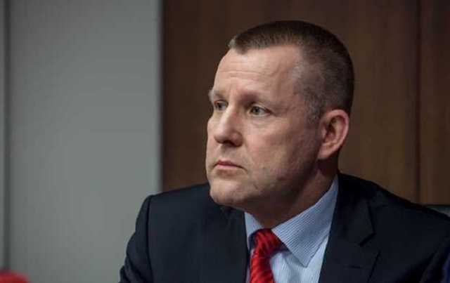 Глава ПриватБанка попал в реанимацию – нардеп