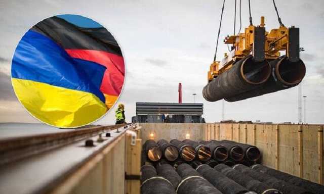 Привлекли спецслужбу: Германия решилась на подлость Украине ради "газопровода Путина"