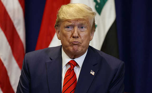 В США всплыли сенсационные документы по делу Трампа: кто замешан