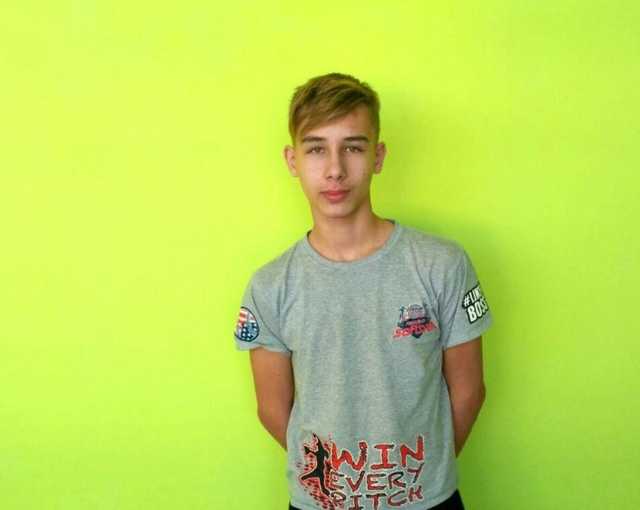 В Харьковской области больше недели ищут несовершеннолетнего