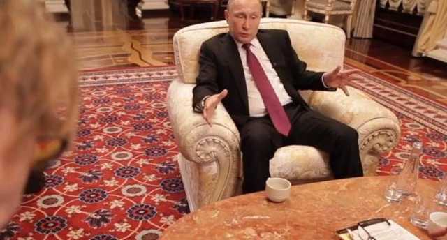 Социолог: в России на самом деле правит два Путина