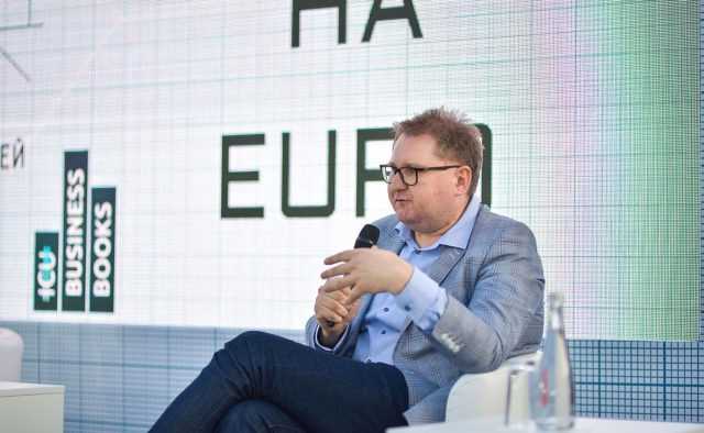 Качка рассказал, почему Украина не может полностью отказаться от торговли с Россией