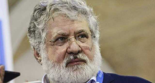 Люди от Коломойского ведут переговоры с Кремлем, – Муждабаев