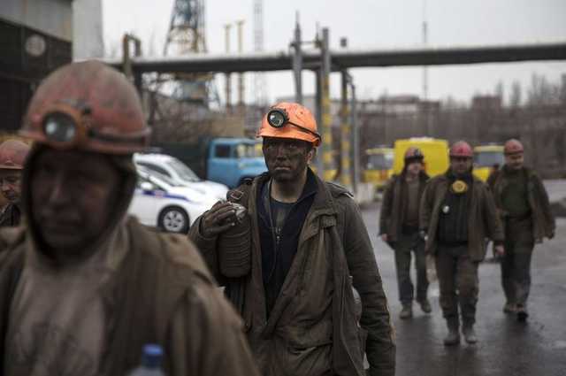 Фашик Донецкий: Немного о наивности