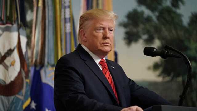 Конгресс США готовит отчет по результатам расследования об импичменте Трампа