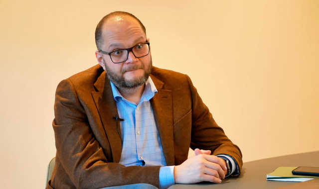 Канал на оккупированных территориях обойдется в 440 миллионов, – Бородянский