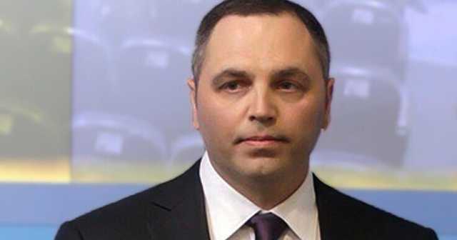 "Уважаемые тупицы": Портнов жестко ответил, зачем он приехал в страну