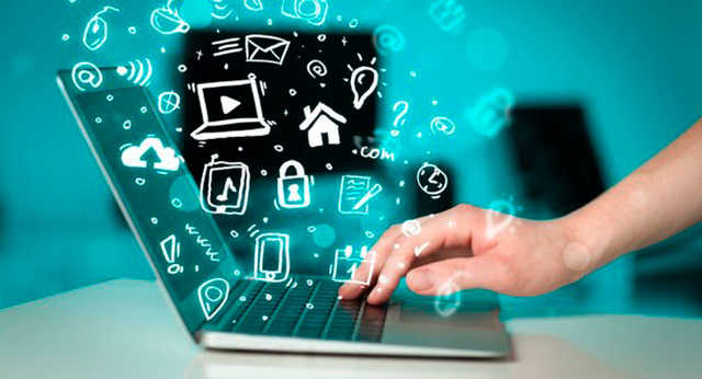 Уровень покрытия Украины интернетом доходит до 70%, - глава Минцифры Федоров