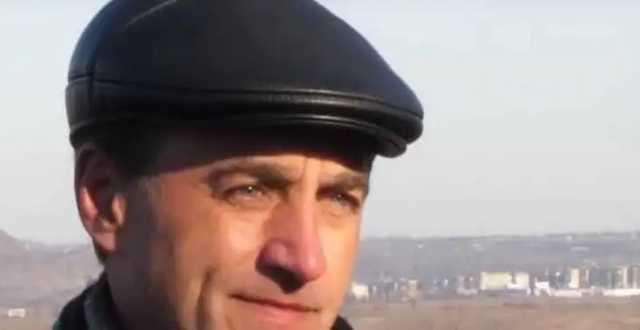 Откуда взялся разведчик Эдуард Матюха: предложена интересная версия