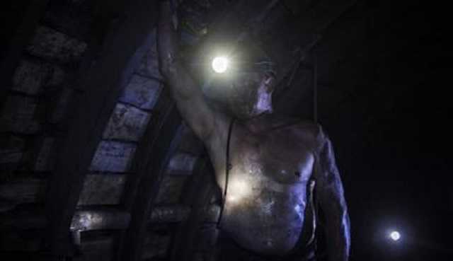 Чёрная угольная дыра. Как европейцы участвуют в разграблении Донбасса