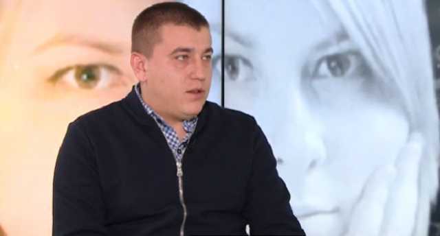 Роман Синицын: Страна больна