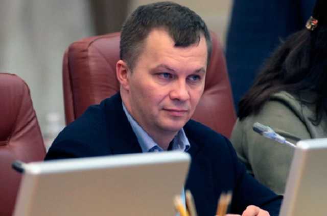 Дубинский: Милованов продал «сладенькую» должность барыге