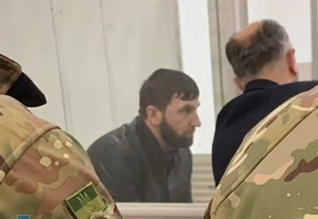 Почему Украина стала безопасным домом для лидеров ИГИЛ — The Independent