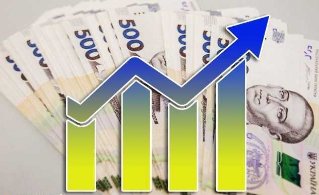 Виктор Скаршевский: “Ускоряется ли что-нибудь в украинской экономике?”