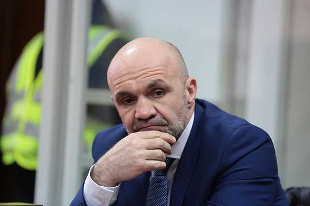 Вбивство Гандзюк: Мангеру вдвічі зменшили заставу